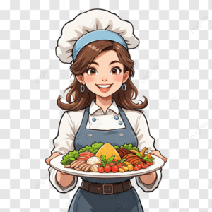 About chef5